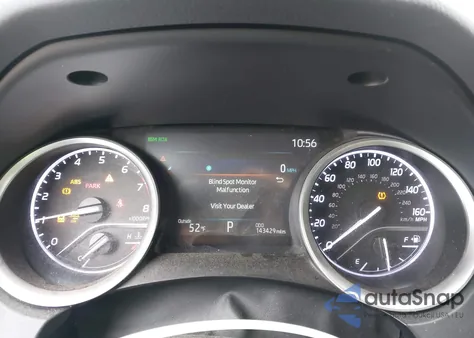 2021 Toyota Camry Xle Awd from USA, damaged, VIN 4T1F11BK6MU040895